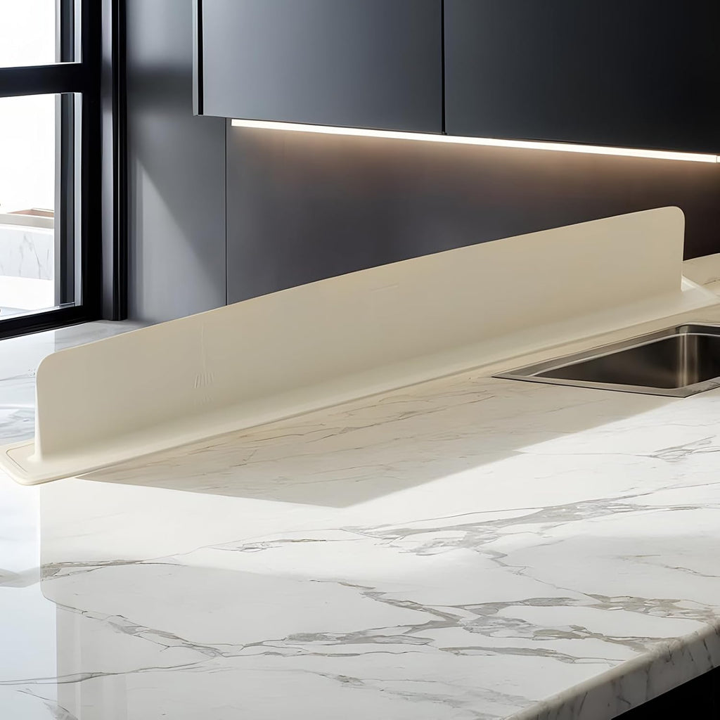 Protector contra salpicaduras de agua