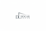 DL HOGAR LOGO CON FONDO BLANCO